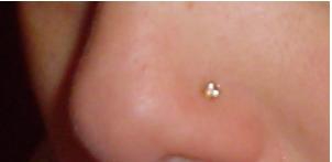 piercing