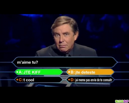 tu maime?