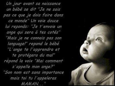 maman