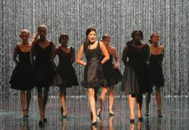 glee actu