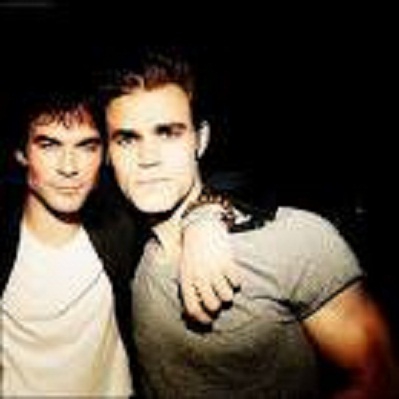 Vampire diaries  - photo 3