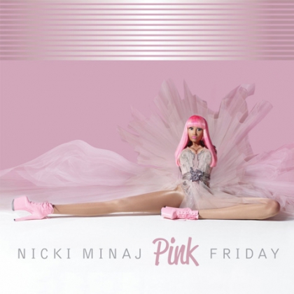 Pink FridaY!