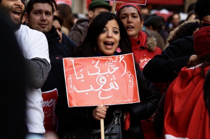 la tunisie reste toujours 