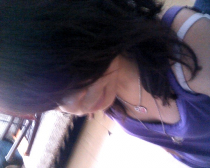 Moii La Pluus  Belle Fille Emoo