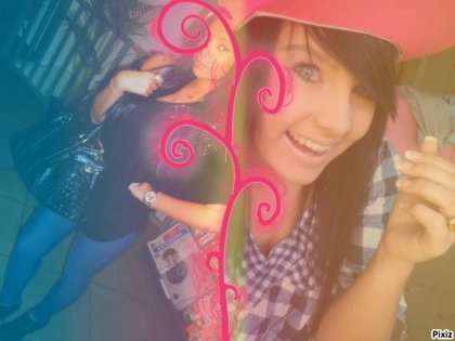 qui est la plus belle entre kaly francesca alba et brookelle