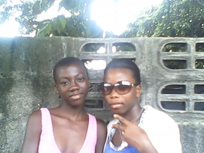 Salut les amies - photo 3