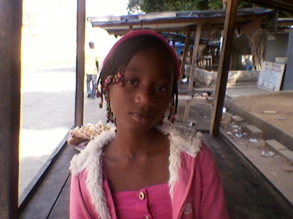 moi et ma grand soeur - photo 3