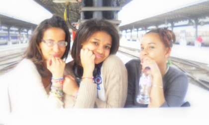 Mon plus grand r�ve.. ♥