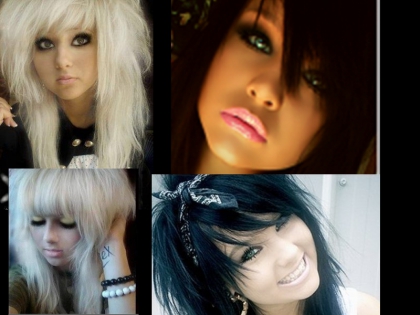 4eme VS...BROKELLE/MOON SISI