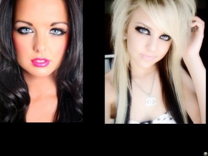 5eme VS...AMELFLIKA/MARIA SKAYLA