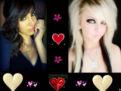 FLIKA ou JULIA MEII???