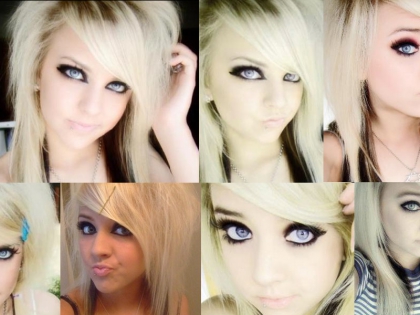 -LA PLUS BELLE DE TOUT LE MONDE-