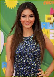 La carriére de Victoria Justice
