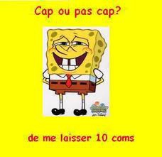 cap ou pas cap