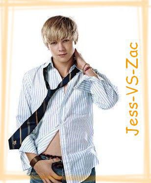 voici des informations sur jess mccartney