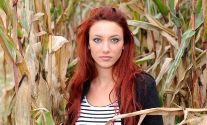 La nouvelle Miss France *-* 