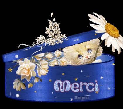 merci