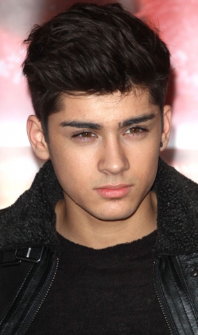 zyan malik