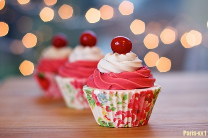 cupcakes