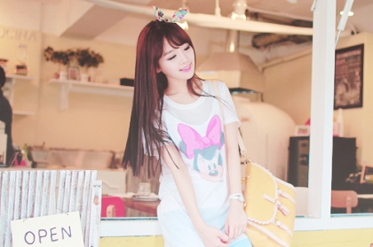 ~You & Me & Everybody~