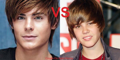justin ou zack
