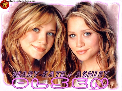 ashley et  mary kate