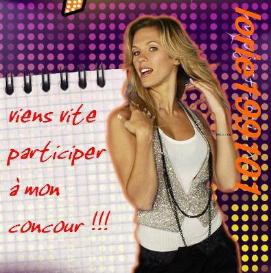 vit vit vit  et le ganyeur aura une de ses chonson 