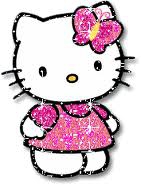 hello kitti
