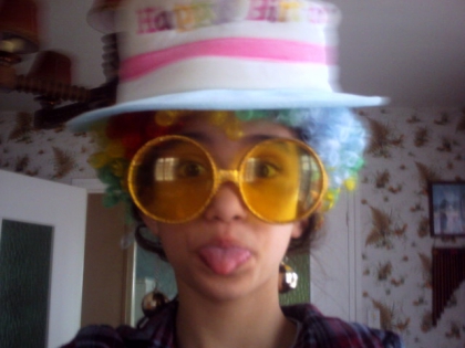 Ma Meilleur  Amie ...