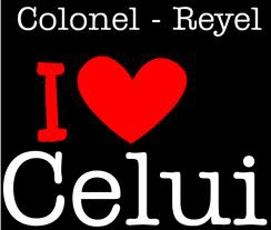 COLONEL REYEL 