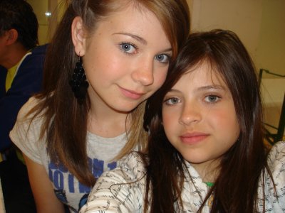 la c moi avec ma meilleure amie