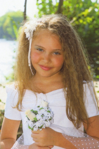 coucou je me presente