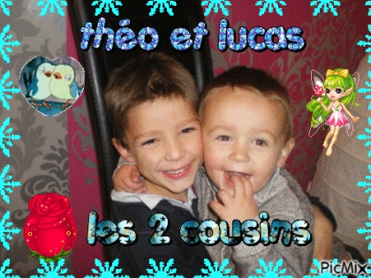 antoine il s appel trot chou