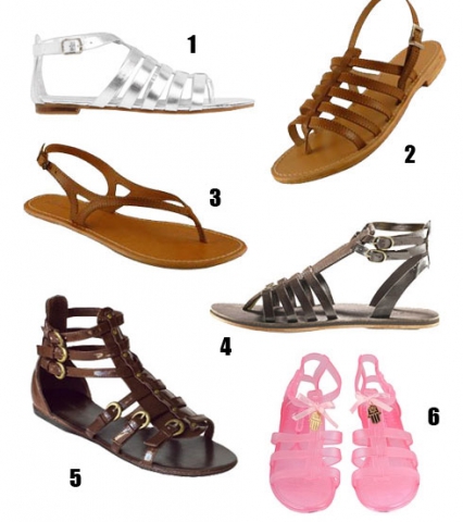 les chaussures on porte c bien