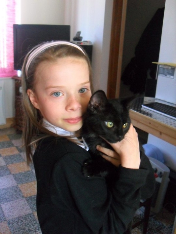 défendre les torture des animaux.