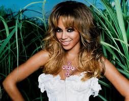 beyonce 