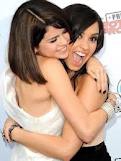 selena and demi