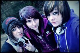 my new style - photo 2