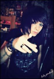 my new style - photo 3