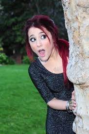 ariana grande - photo 3