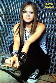 avril laving - photo 3