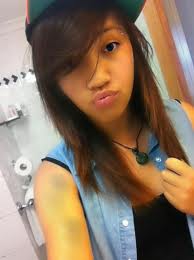 swagg girl  - photo 2