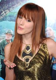 bella thorne - photo 3