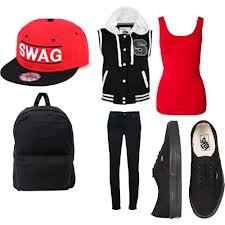 the swag style