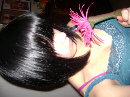 MOI JE SUIS BELLE OU MOCHE