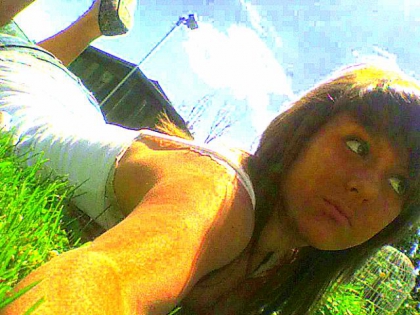 MA COPINE Claudiia <3 