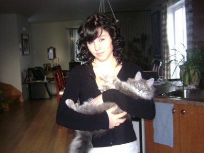 MOI JE SUIS BELLE OU MOCHE