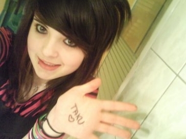 SLT JE SUIS KATI ROCK 