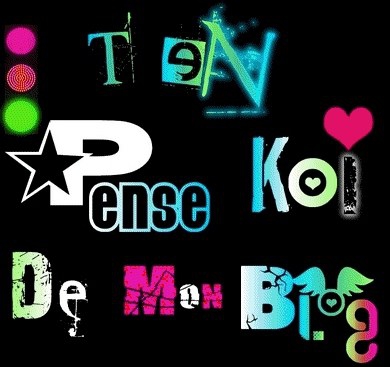 salue je sui nouvelle 