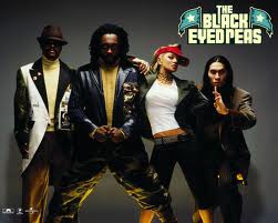 black eyed peas